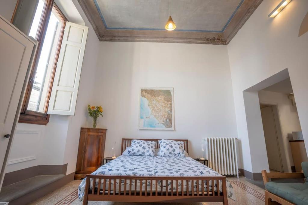 Apartamento Bilocale Vicinissimo Al Duomo Florencia Exterior foto