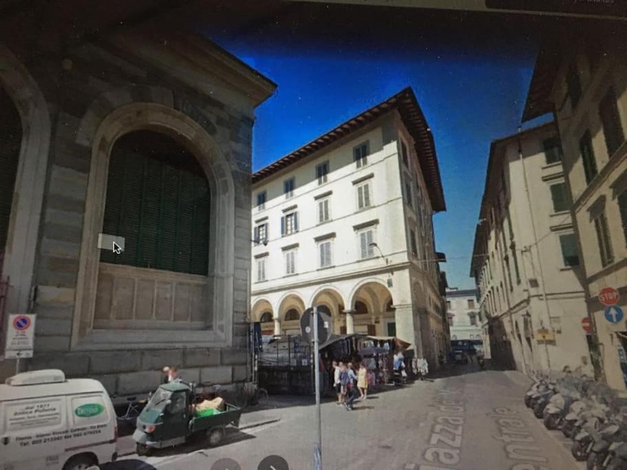 Apartamento Bilocale Vicinissimo Al Duomo Florencia Exterior foto